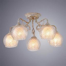 Потолочная люстра Arte Lamp  - 2